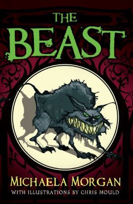 Picture of Beast(Barrington Stokes)