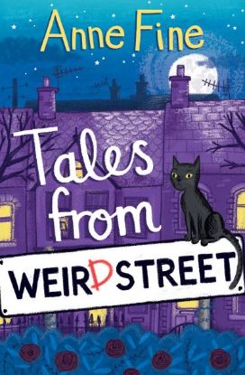 Picture of Tales from Weird Street(Barrington Stokes)