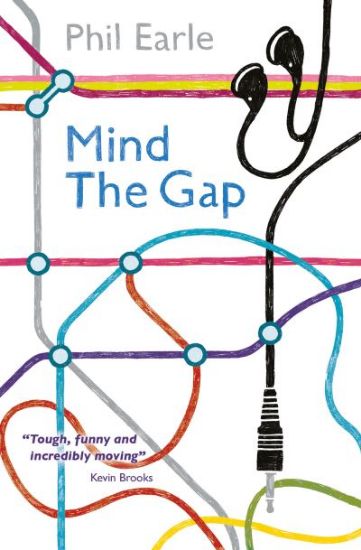Picture of Mind the Gap(Barrington Stokes)