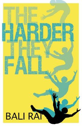 Picture of Harder They Fall 
