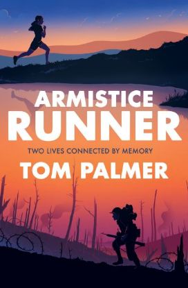 Picture of Armistice Runner(Barrinton Stokes Ed)