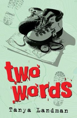 Picture of Two Words(Barrington Stokes)