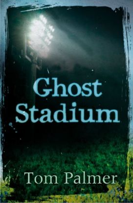 Picture of Ghost Stadium(Barrington Stokes)