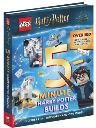 Picture of Lego R Harry Potter Tm Five Minute Builds 