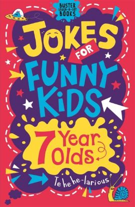 Picture of Jokes For Funny Kids 7 Year Olds 