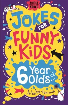 Picture of Jokes For Funny Kids 6 Year Olds 