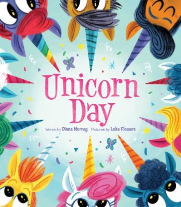 Picture of Unicorn Day 