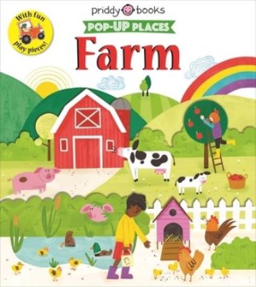 Picture of Pop Up Places Farm 