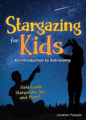 Picture of Stargazing For Kids 