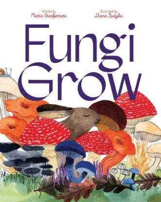 Picture of Fungi Grow 