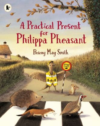 Picture of A Practical Present For Philippa Pheasant 