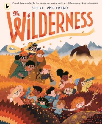 Picture of Wilderness 