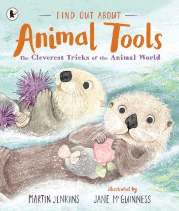 Picture of Find Out About Animal Tools 
