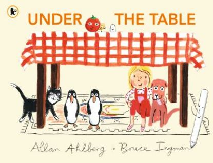 Picture of Under The Table 