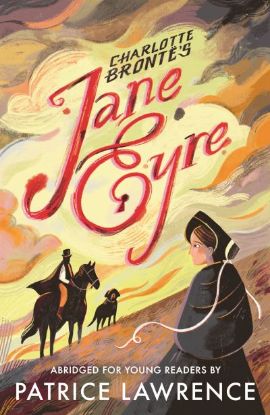 Picture of Jane Eyre: Abridged for Young Readers 