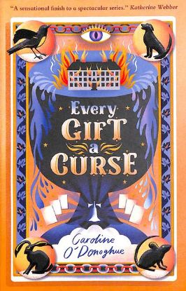 Picture of Every Gift A Curse 