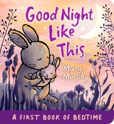 Picture of Good Night Like This Board Book