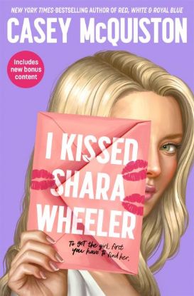 Picture of I Kissed Shara Wheeler 