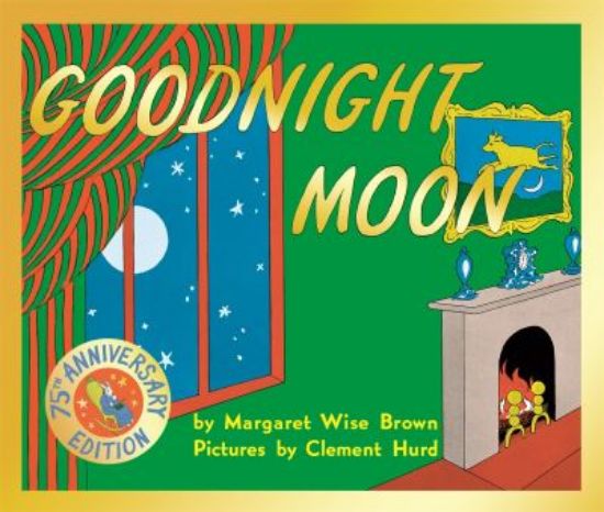 Picture of Goodnight Moon 