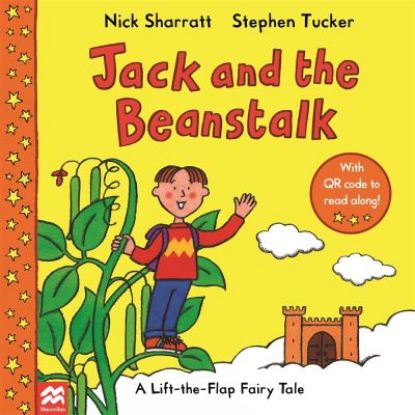 Picture of Jack And The Beanstalk 
