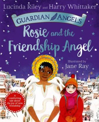 Picture of Rosie and the Friendship Angel 