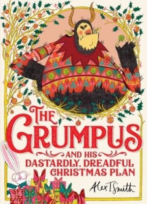 Picture of Grumpus 