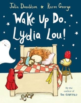 Picture of Wake Up Do Lydia Lou 