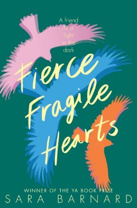 Picture of Fierce Fragile Hearts 