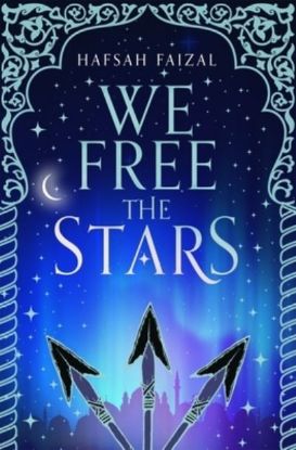Picture of We Free The Stars 