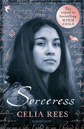 Picture of Sorceress 