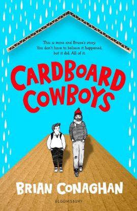 Picture of Cardboard Cowboys 