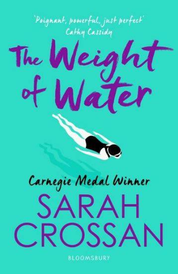 Picture of Weight Of Water 