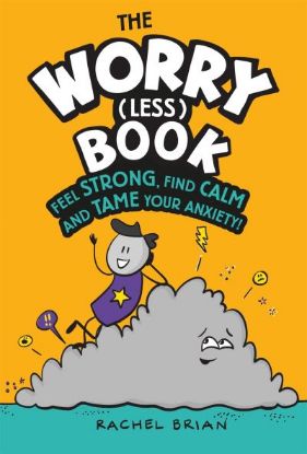 Picture of Worry (Less) Book 