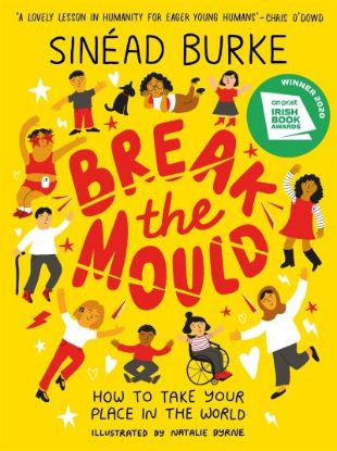 Picture of Break The Mould 