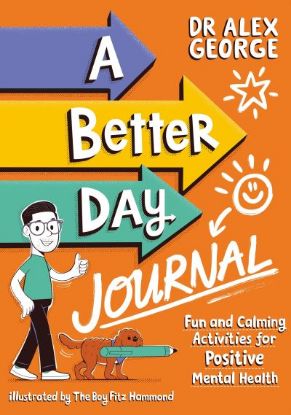 Picture of Better Day Journal 