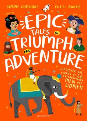 Picture of Epic Tales of Triumph and Adventure 