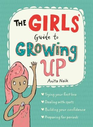 Picture of Girls Guide to Growing Up