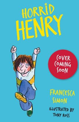 Picture of Horrid Henry Yucky Year 