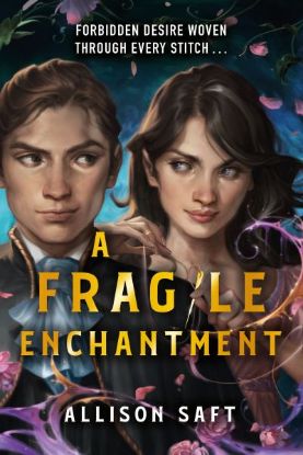 Picture of A Fragile Enchantment 