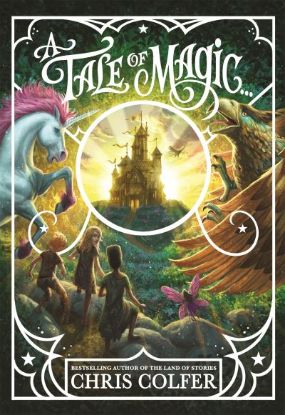 Picture of A Tale Of Magic Bk.1