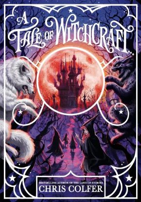 Picture of A Tale of Magic A Tale Of Witchcraft Bk.2
