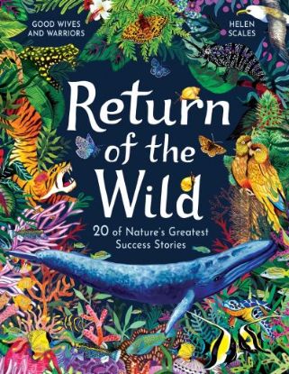 Picture of Return Of The Wild 