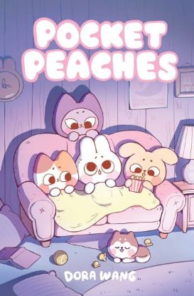 Picture of Pocket Peaches 