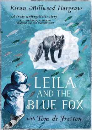 Picture of Leila And The Blue Fox 