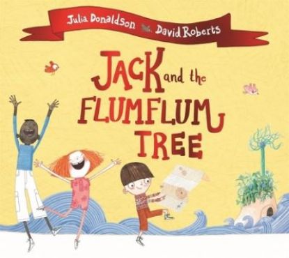 Picture of Jack And The Flumflum Tree 