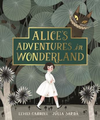 Picture of Alices Adventures in Wonderland 