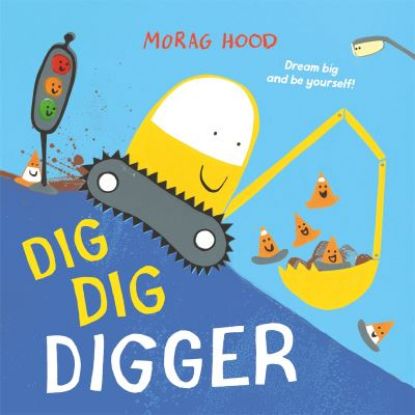 Picture of Dig Dig Digger 