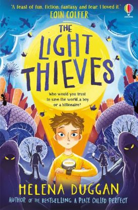 Picture of Light Thieves 