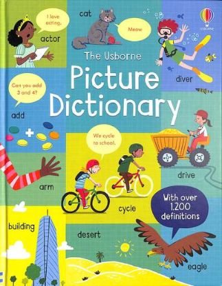 Picture of Picture Dictionary 