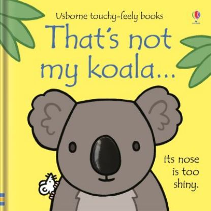 Picture of Thats Not My Koala Board Book